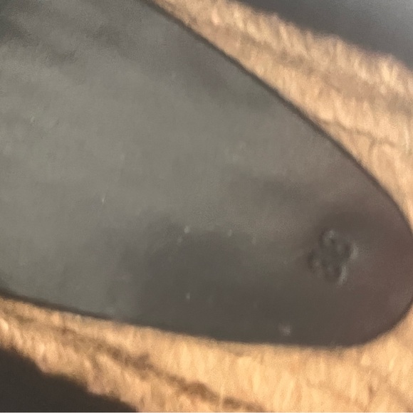 Saint Laurent espadrilles size 38 - Picture 6 of 16